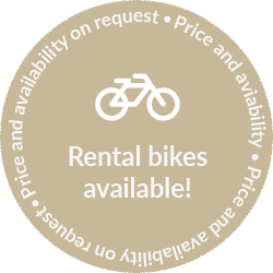 Button Leihfahrrad Englisch 1
