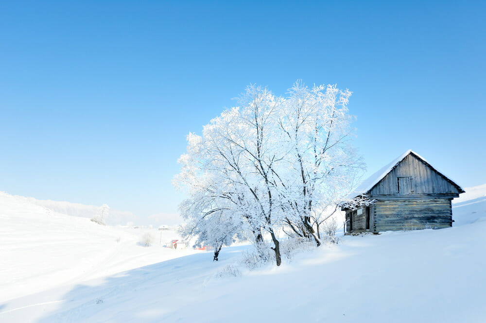 Verschneite Winterurlaube in Altenmarkt und Zauchensee im wunderschönen Salzburgerland