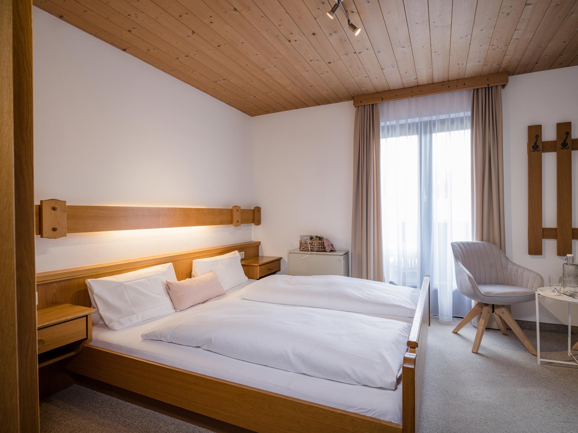 Zimmer in der Skiregion Altenmarkt-Zauchensee